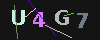 Gambar captcha